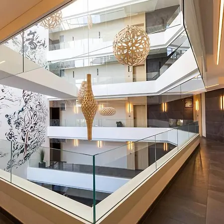 T3 Moderne Grande Terrasse - Castelnau-le-lez Appartement