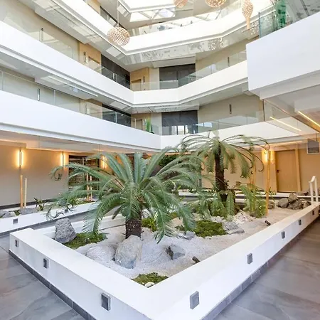 Appartement T3 Moderne Grande Terrasse - Castelnau-le-lez