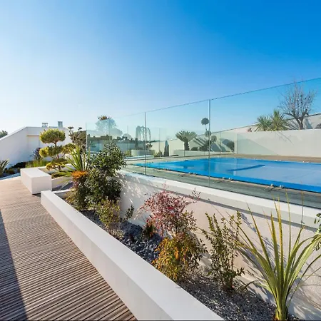 T3 Moderne Grande Terrasse - Castelnau-le-lez