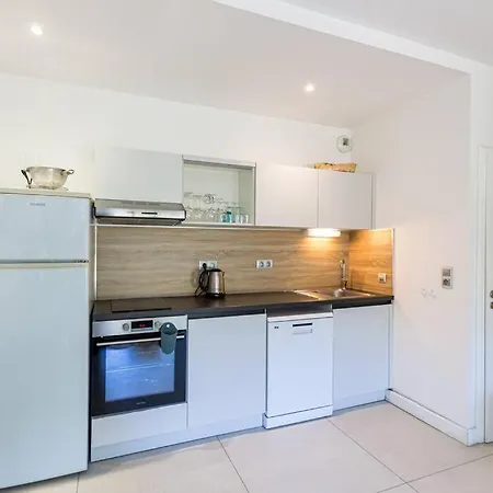 T3 Moderne Grande Terrasse - Castelnau-le-lez * مونبيلييه