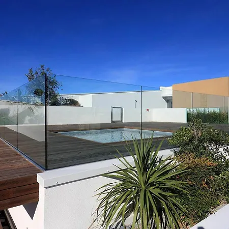 T3 Moderne Grande Terrasse - Castelnau-le-lez Montpellier